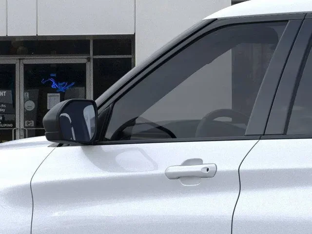 Nuevos FORD EXPLORER à Estados chez autogozo
