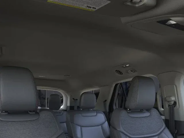 Nuevos FORD EXPLORER à Estados chez autogozo