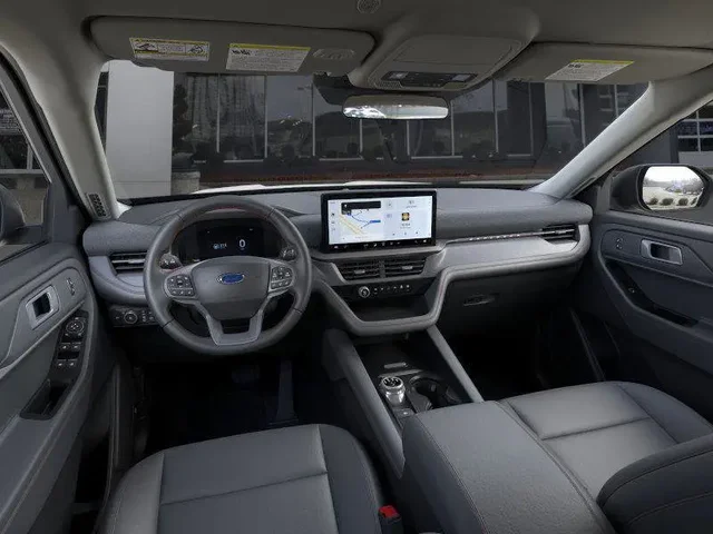 Nuevos FORD EXPLORER à Estados chez autogozo