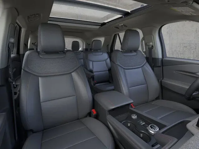 Nuevos FORD EXPLORER à Estados chez autogozo