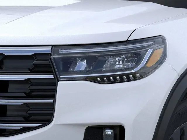 Nuevos FORD EXPLORER à Estados chez autogozo