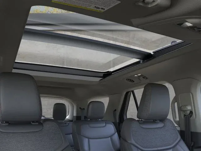 Nuevos FORD EXPLORER à Estados chez autogozo