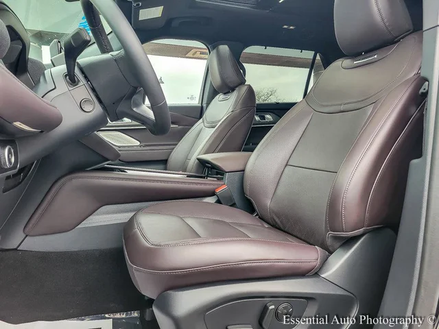 SEMINUEVOS FORD Explorer a Estados en autogozo