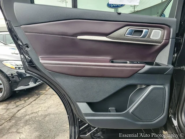 SEMINUEVOS FORD Explorer a Estados en autogozo