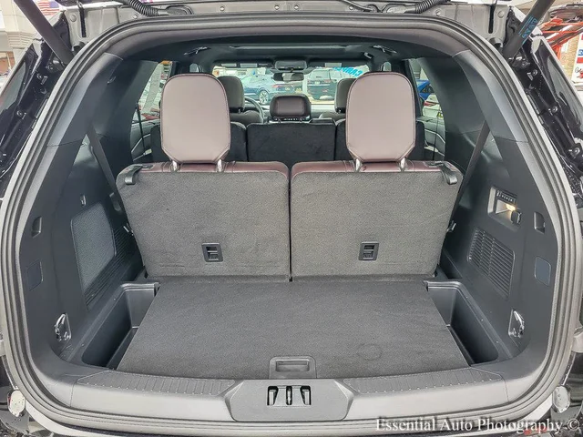 SEMINUEVOS FORD Explorer a Estados en autogozo