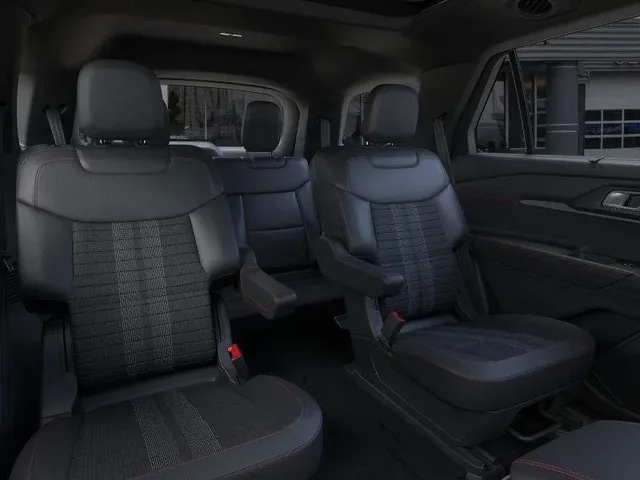 Nuevos FORD EXPLORER à Estados chez autogozo