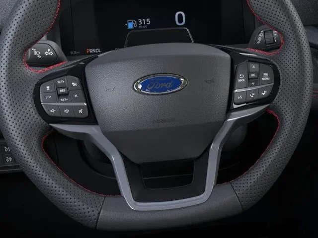 Nuevos FORD EXPLORER à Estados chez autogozo