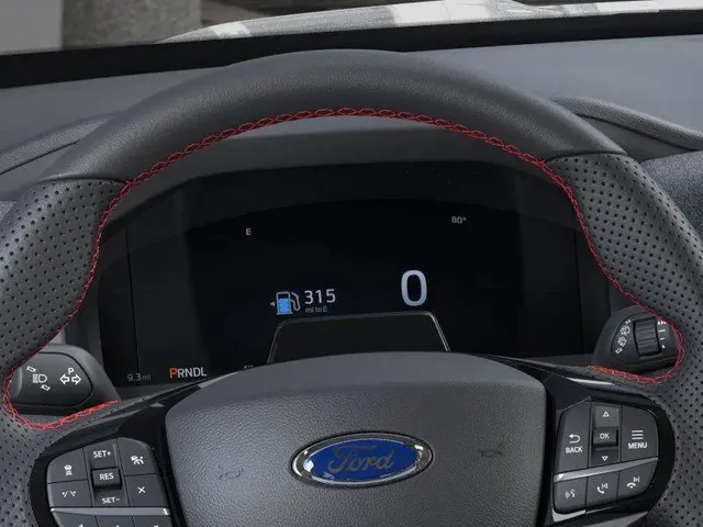 Nuevos FORD EXPLORER à Estados chez autogozo