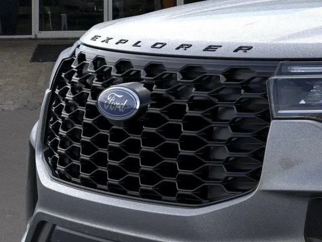 Nuevos FORD EXPLORER à Estados chez autogozo
