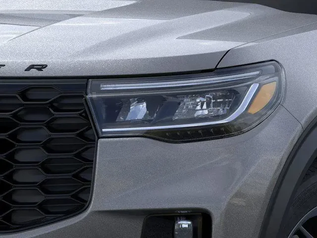 Nuevos FORD EXPLORER à Estados chez autogozo