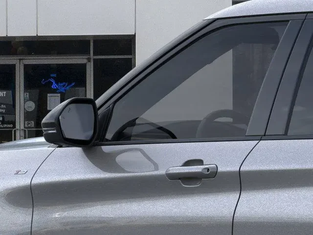 Nuevos FORD EXPLORER à Estados chez autogozo