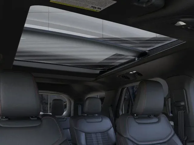 Nuevos FORD EXPLORER à Estados chez autogozo