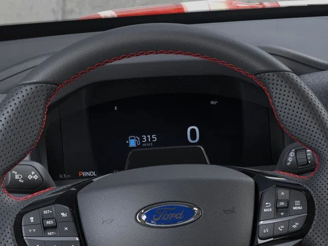 Nuevos FORD EXPLORER à Estados chez autogozo