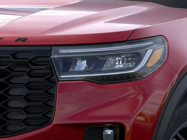 Nuevos FORD EXPLORER à Estados chez autogozo