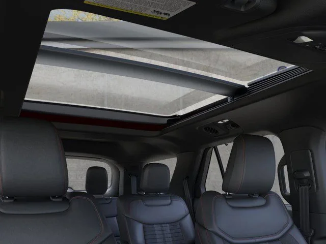 Nuevos FORD EXPLORER à Estados chez autogozo