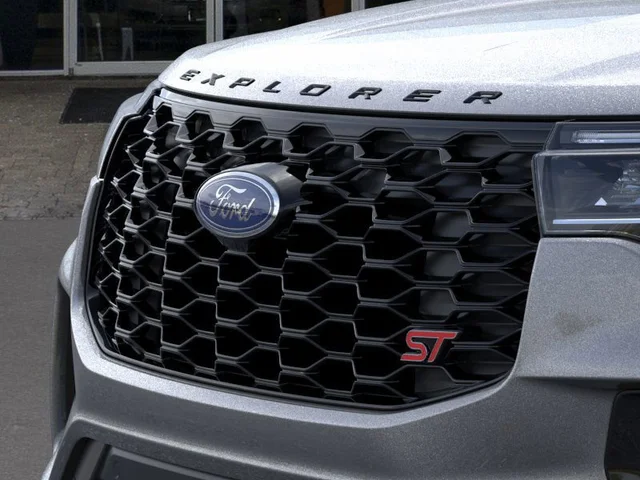 Nuevos FORD EXPLORER à Estados chez autogozo