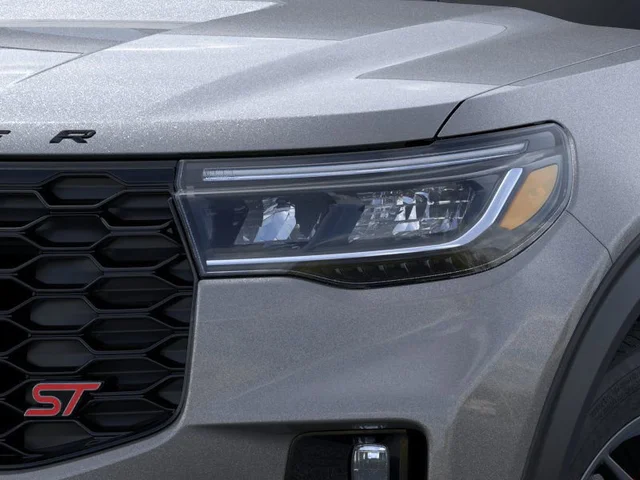 Nuevos FORD EXPLORER à Estados chez autogozo