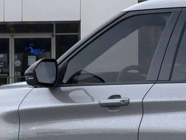 Nuevos FORD EXPLORER à Estados chez autogozo