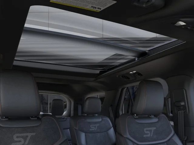 Nuevos FORD EXPLORER à Estados chez autogozo