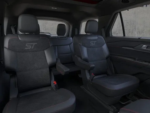 Nuevos FORD EXPLORER à Estados chez autogozo