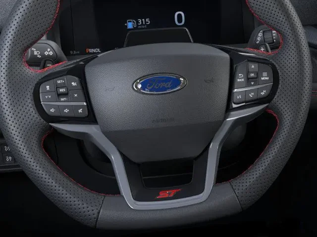 Nuevos FORD EXPLORER à Estados chez autogozo