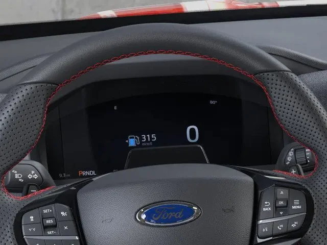 Nuevos FORD EXPLORER à Estados chez autogozo