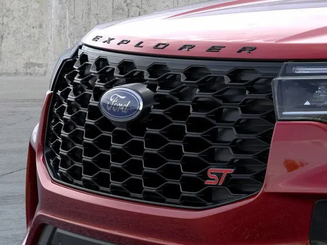 Nuevos FORD EXPLORER à Estados chez autogozo