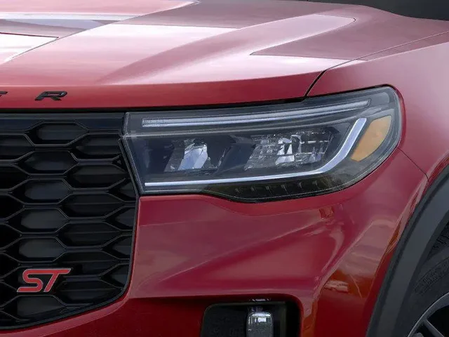 Nuevos FORD EXPLORER à Estados chez autogozo