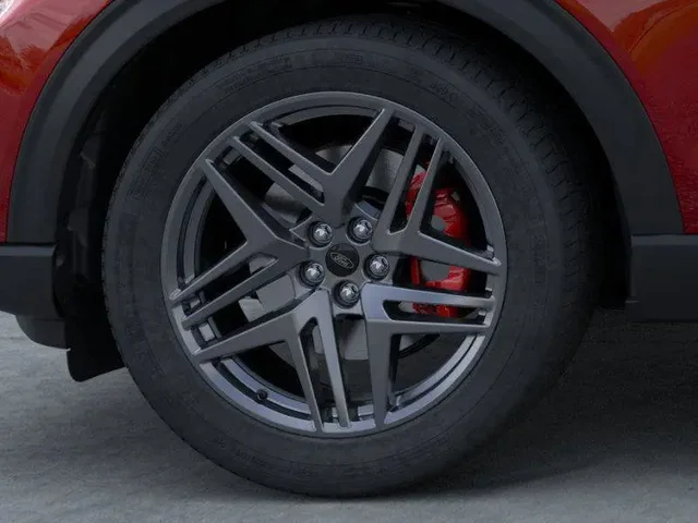 Nuevos FORD EXPLORER à Estados chez autogozo