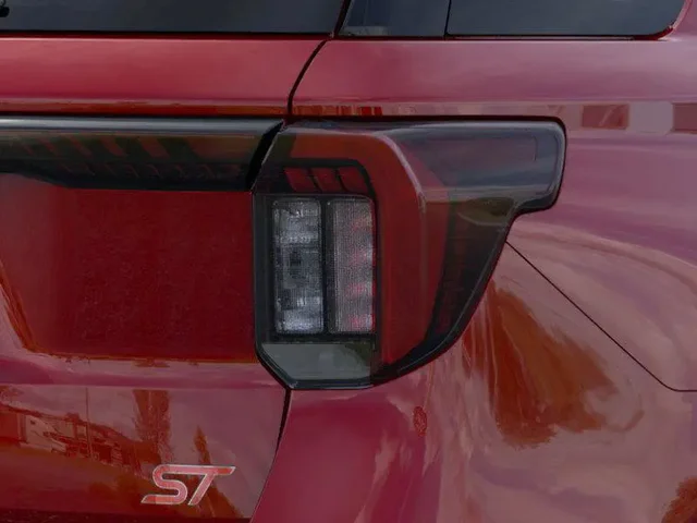 Nuevos FORD EXPLORER à Estados chez autogozo