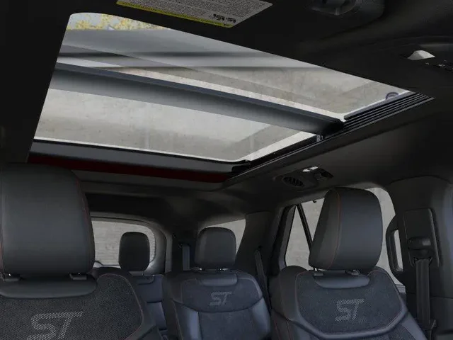 Nuevos FORD EXPLORER à Estados chez autogozo