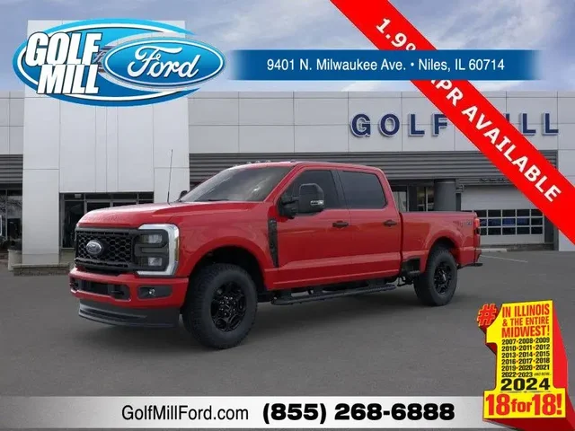 Nuevos FORD SUPER DUTY F-250 SRW à Estados chez autogozo