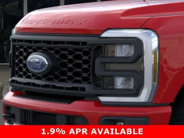 Nuevos FORD SUPER DUTY F-250 SRW à Estados chez autogozo