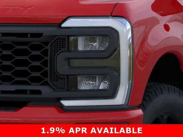 Nuevos FORD SUPER DUTY F-250 SRW à Estados chez autogozo