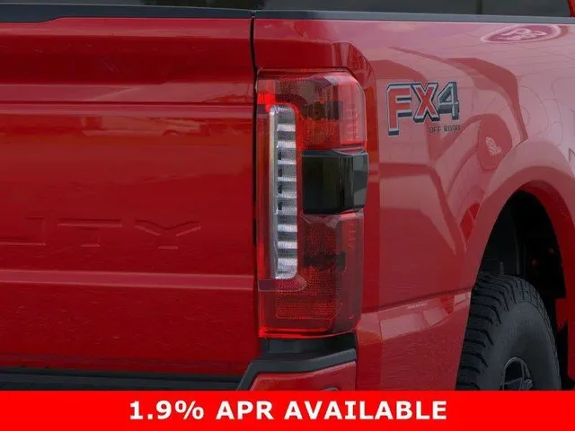 Nuevos FORD SUPER DUTY F-250 SRW à Estados chez autogozo