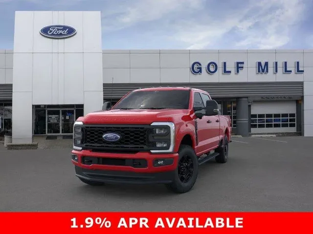 Nuevos FORD SUPER DUTY F-250 SRW à Estados chez autogozo