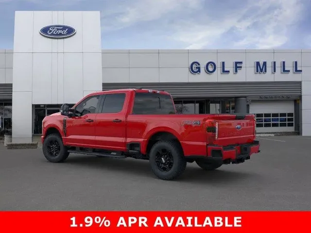 Nuevos FORD SUPER DUTY F-250 SRW à Estados chez autogozo