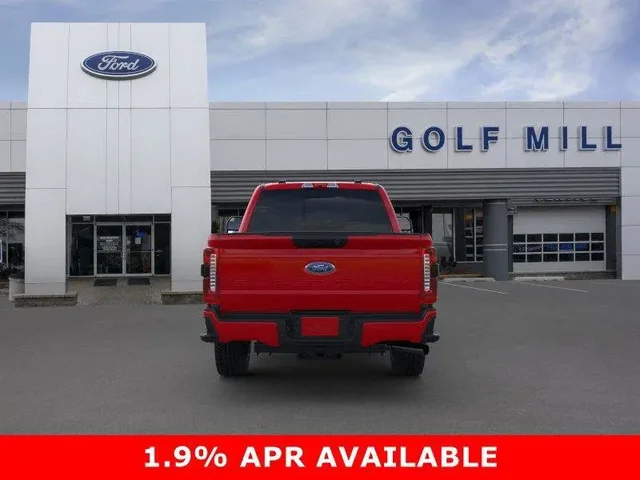 Nuevos FORD SUPER DUTY F-250 SRW à Estados chez autogozo