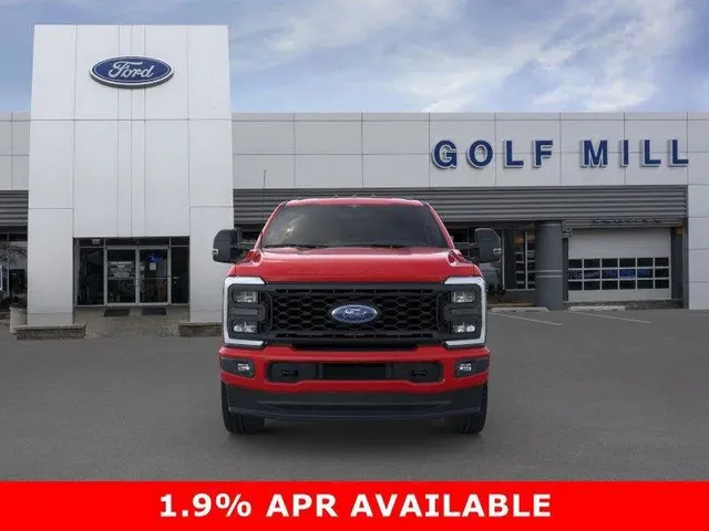 Nuevos FORD SUPER DUTY F-250 SRW à Estados chez autogozo