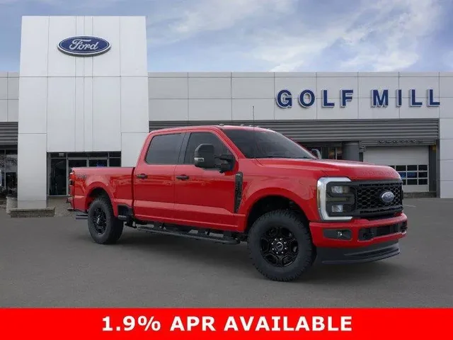 Nuevos FORD SUPER DUTY F-250 SRW à Estados chez autogozo