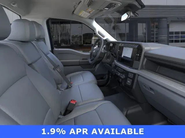 Nuevos FORD SUPER DUTY F-250 SRW à Estados chez autogozo
