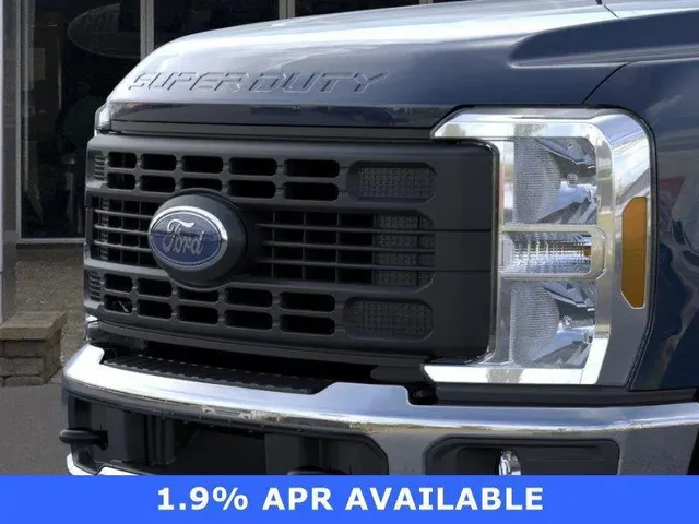 Nuevos FORD SUPER DUTY F-250 SRW à Estados chez autogozo