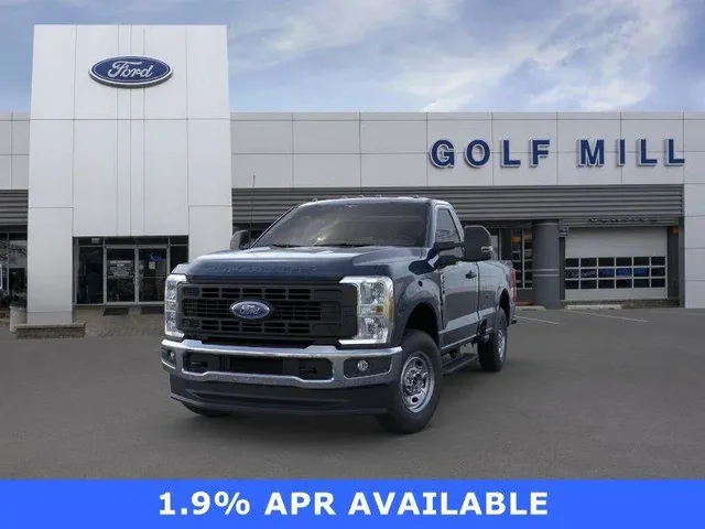 Nuevos FORD SUPER DUTY F-250 SRW à Estados chez autogozo