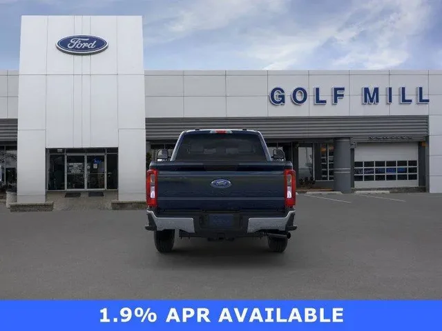 Nuevos FORD SUPER DUTY F-250 SRW à Estados chez autogozo