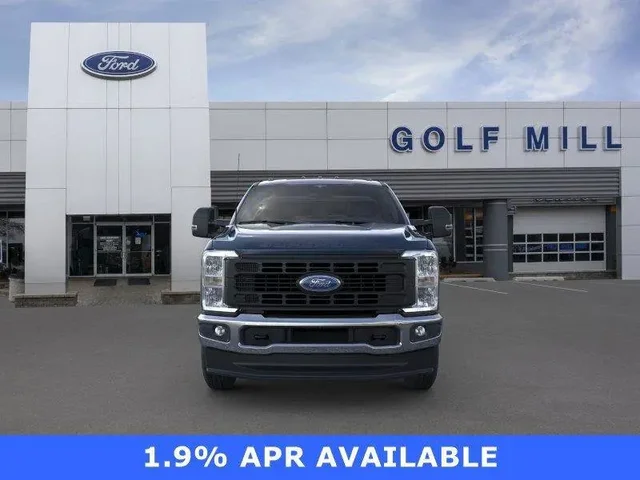 Nuevos FORD SUPER DUTY F-250 SRW à Estados chez autogozo