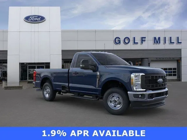 Nuevos FORD SUPER DUTY F-250 SRW à Estados chez autogozo