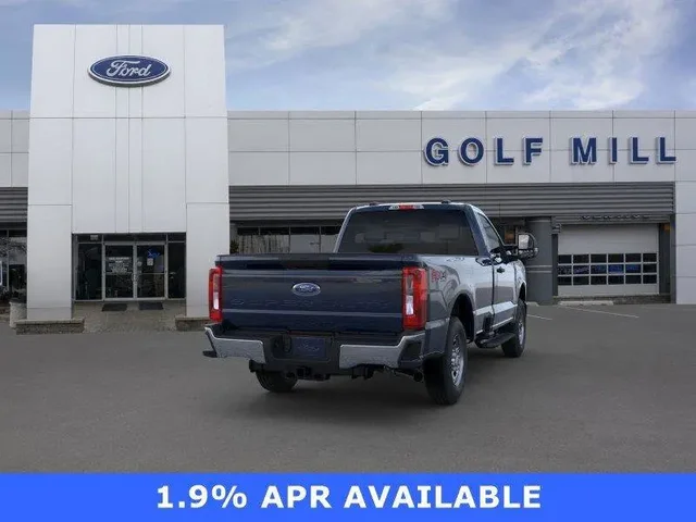 Nuevos FORD SUPER DUTY F-250 SRW à Estados chez autogozo