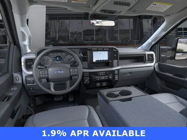 Nuevos FORD SUPER DUTY F-250 SRW à Estados chez autogozo