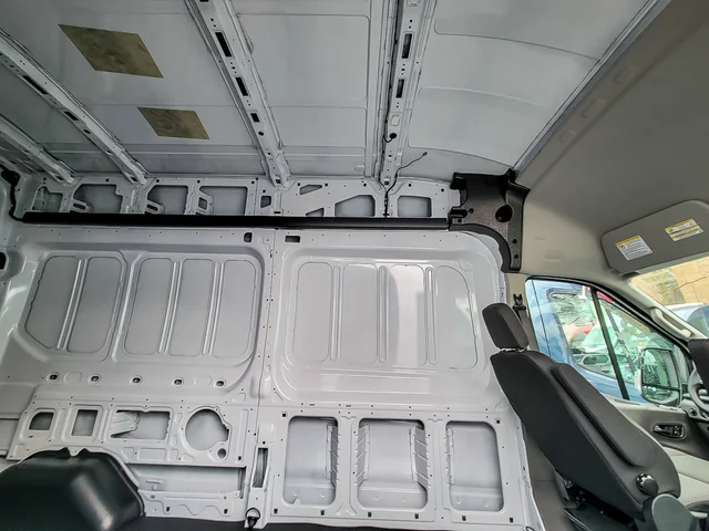 Nuevos FORD TRANSIT CARGO VAN à Estados chez autogozo