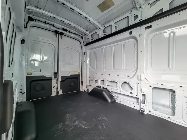 Nuevos FORD TRANSIT CARGO VAN à Estados chez autogozo